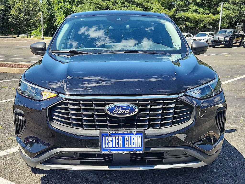 Certified 2023 Ford Escape Active AWD