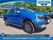 2024 Ford Ranger XLT 4WD Supercrew 5 Box 4WD SuperCrew 5 Box