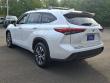 2023 Toyota Highlander XLE AWD (Natl)