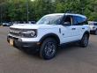 2025 Ford Bronco Sport Big Bend 4x4