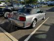 2006 Ford Mustang GT Deluxe Conv