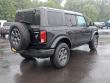 2024 Ford Bronco Big Bend 4x4