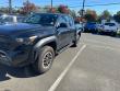 2024 Toyota Tacoma TRD Off Road Double Cab 5 Bed AT (Natl) Double Cab 5 Bed AT (Natl)