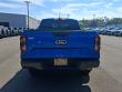 2024 Ford Ranger XLT 4WD Supercrew 5 Box 4WD SuperCrew 5 Box