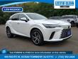 2025 LEXUS RX 350 Premium AWD