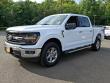 2025 Ford F-150 XLT 4WD Supercrew 5.5 Box 4WD SuperCrew 5.5 Box