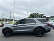 2022 Ford Explorer Timberline 4WD
