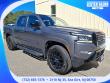2023 Nissan Frontier SV Crew Cab 4x4 Auto Crew Cab 4x4 Auto