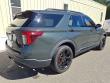 2023 Ford Explorer ST 4WD