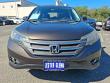 2014 Honda CR-V EX-L AWD