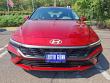 2024 Hyundai Elantra SEL IVT
