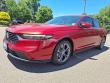 2023 Honda Accord EX CVT w/o BSI