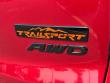 2023 Honda Passport TrailSport AWD