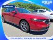 2023 Honda Accord EX CVT w/o BSI