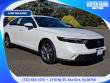 2024 Honda Accord EX CVT