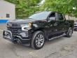 2024 Chevrolet Silverado 1500 RST 4WD Crew Cab 147 4WD Crew Cab 147