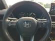 2025 Honda CR-V Hybrid Sport-L AWD