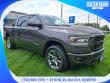 2023 Ram 1500 Laramie 4x4 Crew Cab 57 Box 4x4 Crew Cab 57 Box