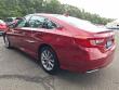 2021 Honda Accord Sedan LX 1.5 CVT