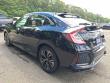 2017 Honda Civic EX CVT
