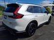 2025 Honda CR-V Hybrid Sport-L AWD