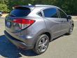 2022 Honda HR-V EX-L AWD CVT