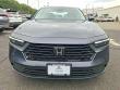 2024 Honda Accord LX CVT