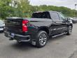 2024 Chevrolet Silverado 1500 RST 4WD Crew Cab 147 4WD Crew Cab 147