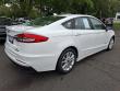 2019 Ford Fusion Hybrid SE FWD