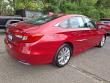 2021 Honda Accord Sedan LX 1.5 CVT