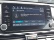 2021 Honda Accord Sedan LX 1.5 CVT