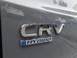 2024 Honda CR-V Hybrid Sport AWD