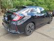 2017 Honda Civic EX CVT