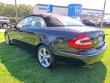 2005 Mercedes-Benz CLK320 3.2L Cabriolet