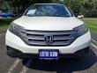 2014 Honda CR-V LX AWD