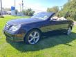 2005 Mercedes-Benz CLK320 3.2L Cabriolet