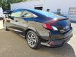 2019 Honda Civic Coupe LX CVT
