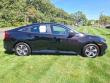 2021 Honda Civic Sedan LX CVT