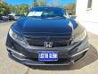 2019 Honda Civic Coupe LX CVT