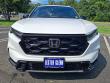 2025 Honda CR-V Hybrid Sport-L AWD
