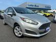 2016 Ford Fiesta SE HB
