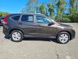 2014 Honda CR-V EX-L AWD