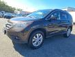 2014 Honda CR-V EX-L AWD