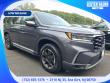 2024 Honda Pilot EX-L 8 Passenger AWD