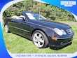  Mercedes-Benz CLK-Class