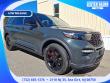 2023 Ford Explorer ST 4WD