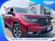 2023 Honda Passport TrailSport AWD