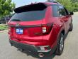 2023 Honda Passport TrailSport AWD