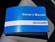 2023 Honda Accord EX CVT w/o BSI