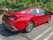 2024 Hyundai Elantra SEL IVT